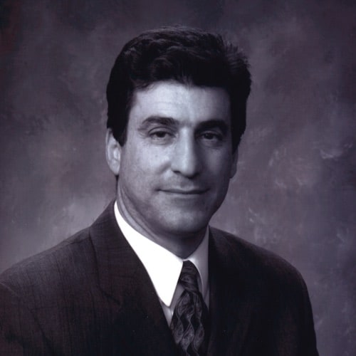Michael DiBerardinis