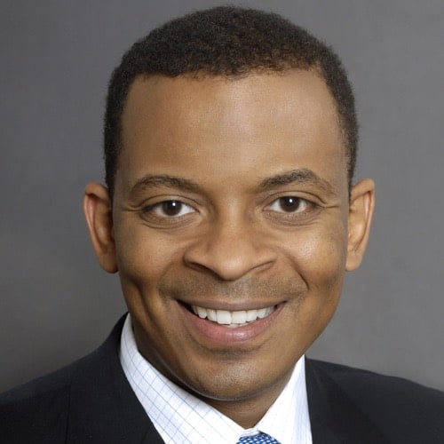 Anthony Foxx