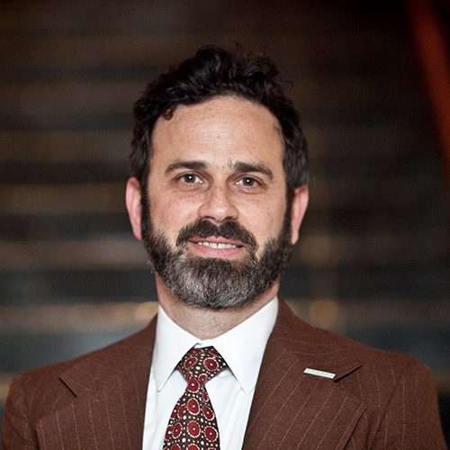 Gabe Klein