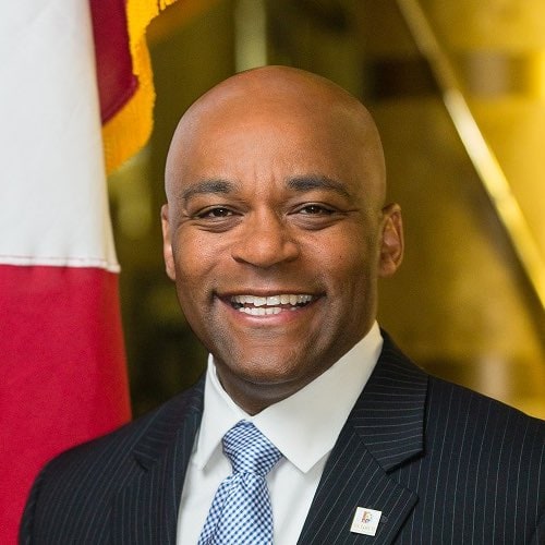 Michael Hancock