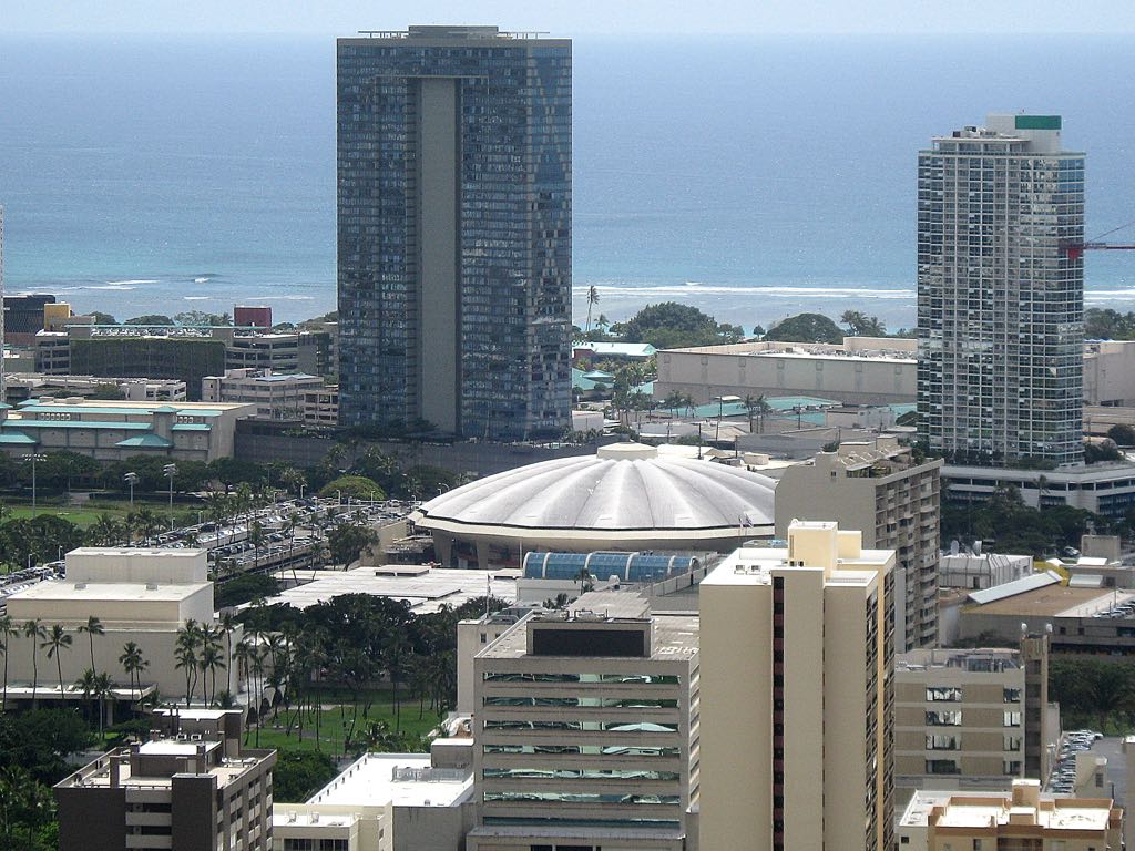 Honolulu: 2014 Land Use – Peer Exchange Panel