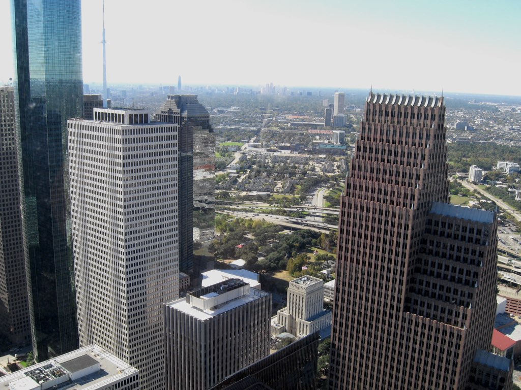 Houston: 2011 Land Use – Peer Exchange Panel
