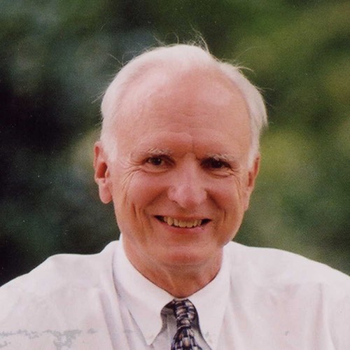 Bill Hudnut