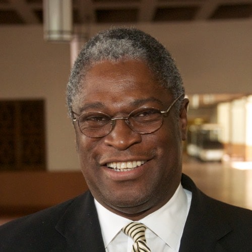 Sly James