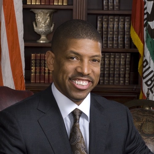 Kevin Johnson