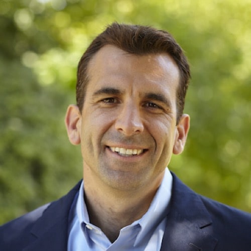 Sam Liccardo