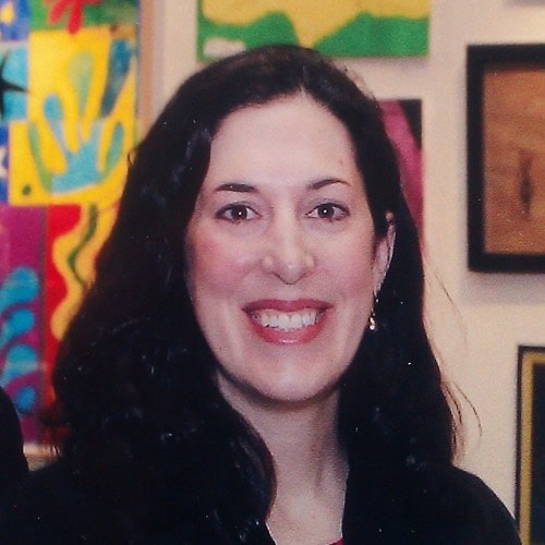 Bonnie Nickerson