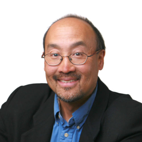 Paul Okamoto