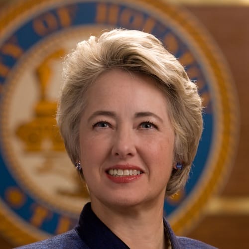 Annise Parker