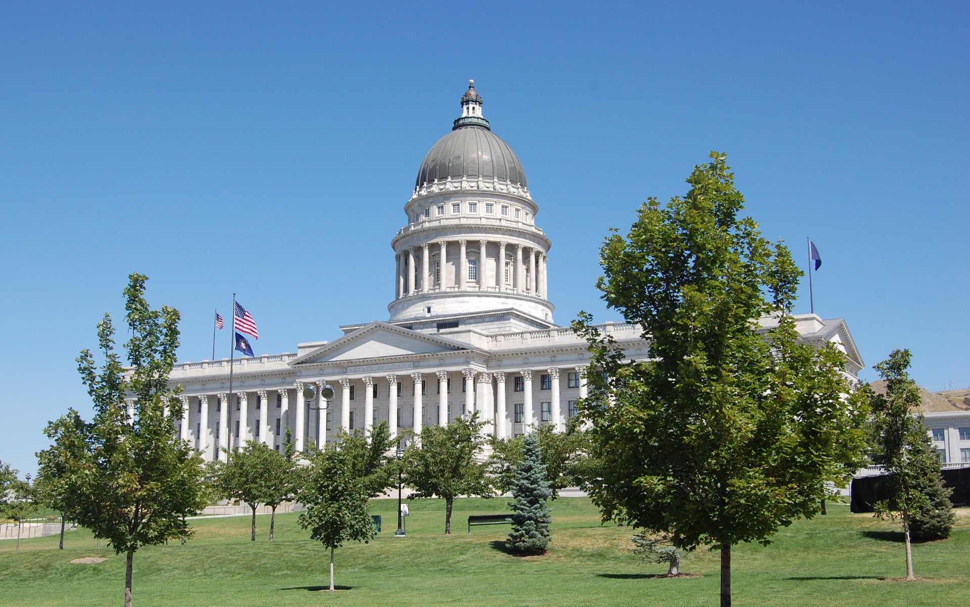 Salt Lake City: 2018 Land Use – Peer Exchange Panel