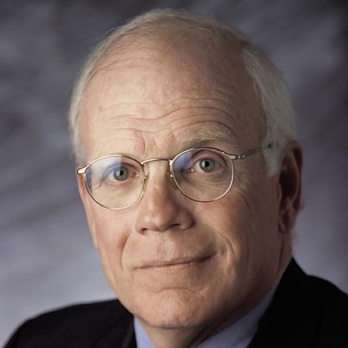 Peter Rummell