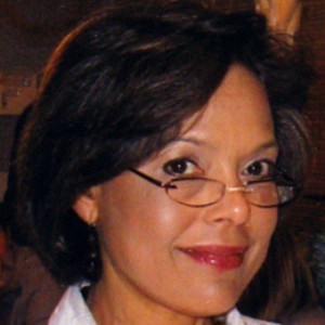 Juanita Shearer-Swink