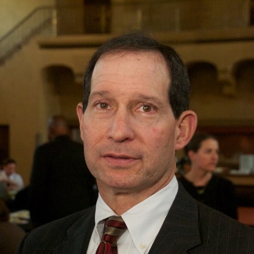 Jim Shimberg