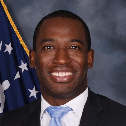 Levar Stoney