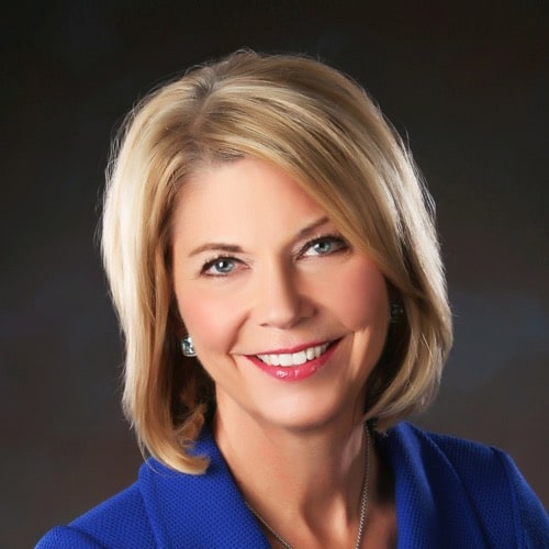 Jean Stothert